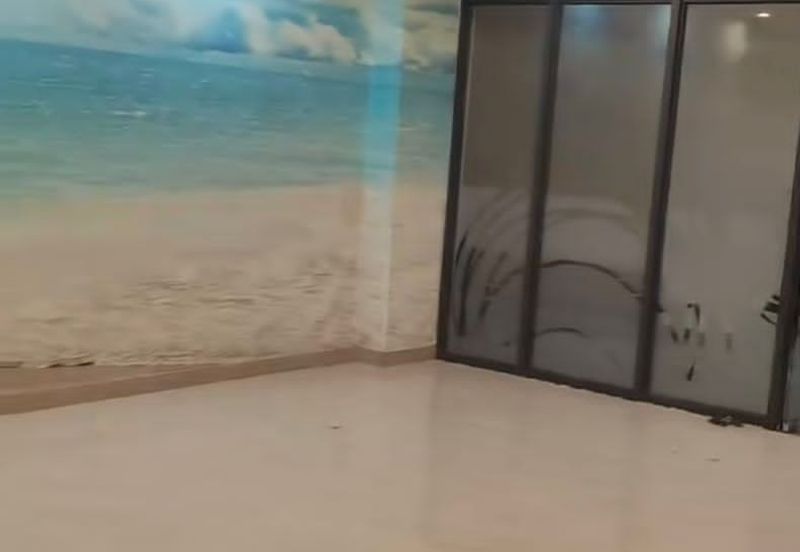 Regalia Park @ Forest City