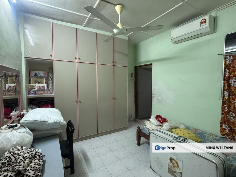 Jln Hulubalang Single Storey House Sale , Johor, Skudai