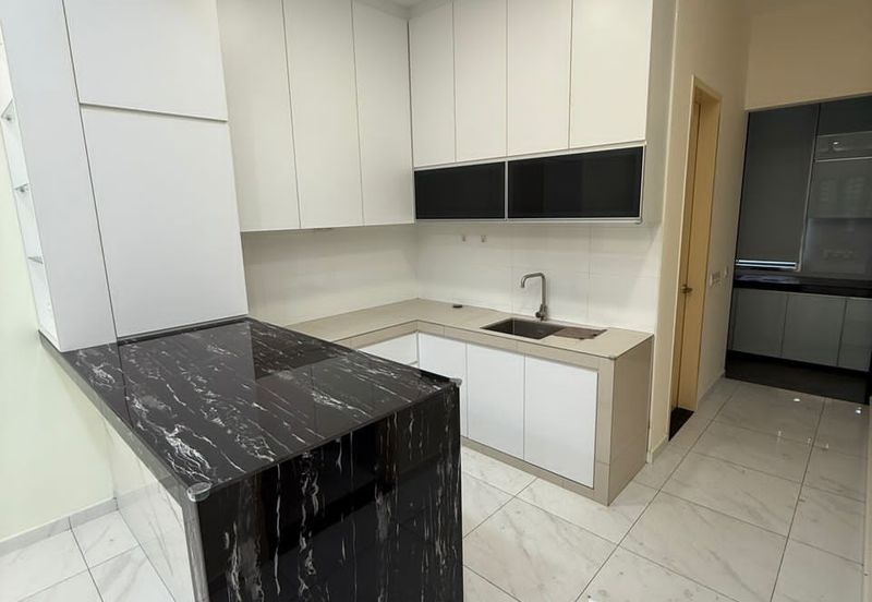 Bukit Indah Avenue 26 @ Villosa