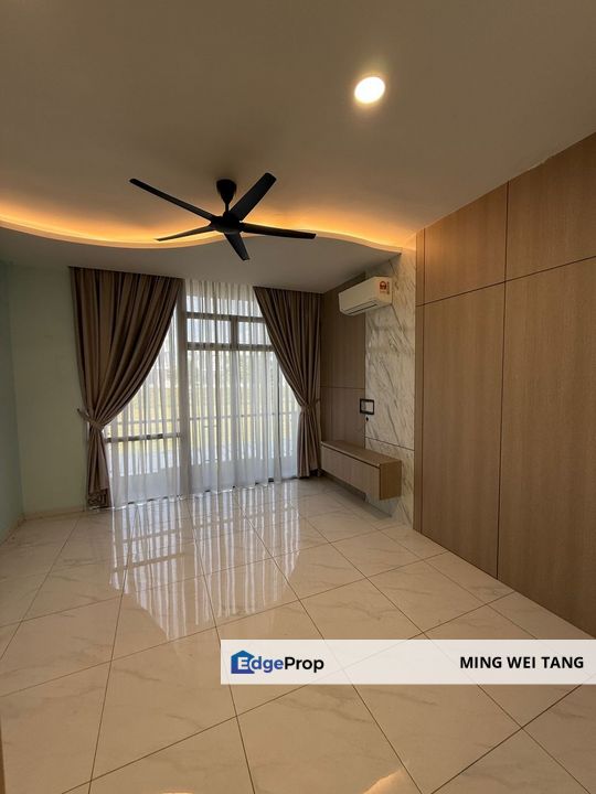 Bukit Indah Avenue 26 for rent , Johor, Johor Bahru