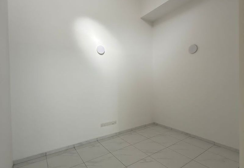 Bukit Indah Avenue 26 @ Villosa