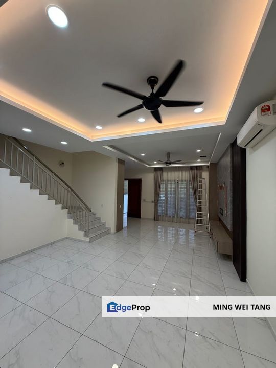 Bukit Indah Avenue 26 for rent , Johor, Johor Bahru