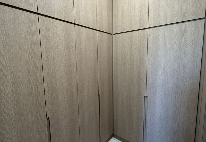 Bukit Indah Avenue 26 @ Villosa