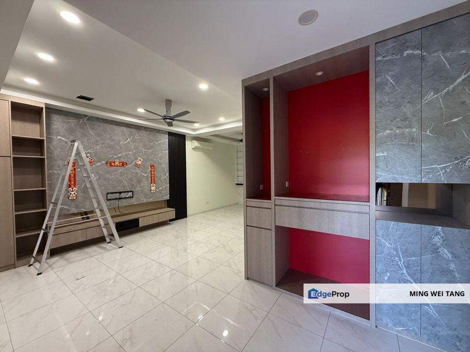 Bukit Indah Avenue 26 for rent , Johor, Johor Bahru