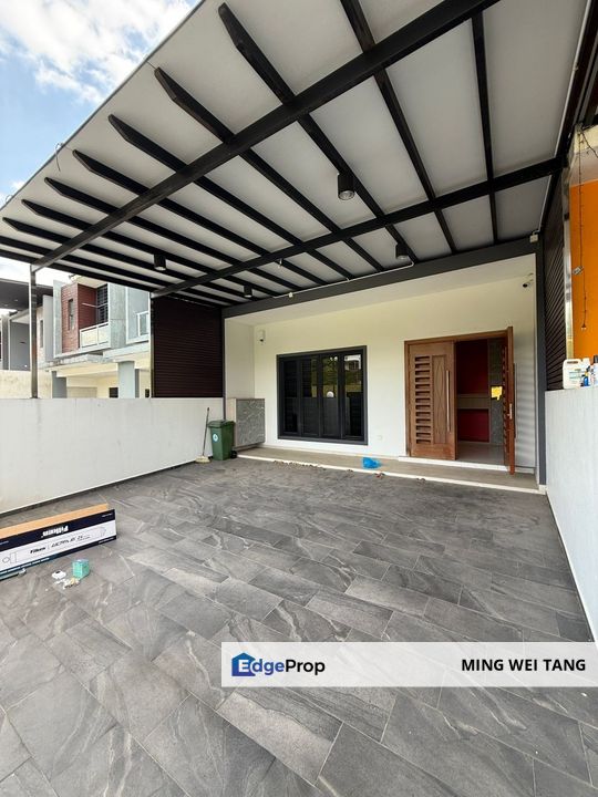 Bukit Indah Avenue 26 for rent , Johor, Johor Bahru