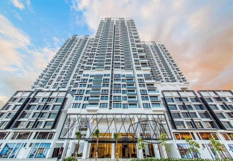 Eco Nest @ Eco Botanic