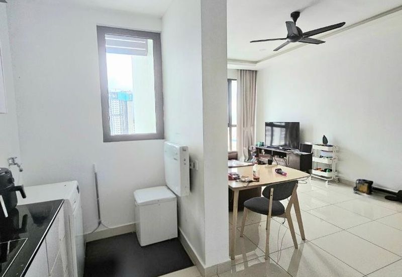 Eco Nest @ Eco Botanic