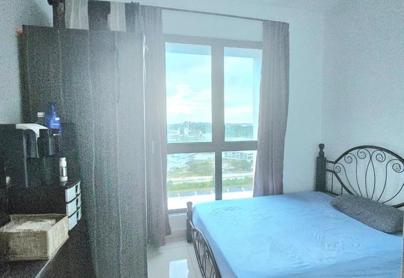 Eco Nest @ Eco Botanic