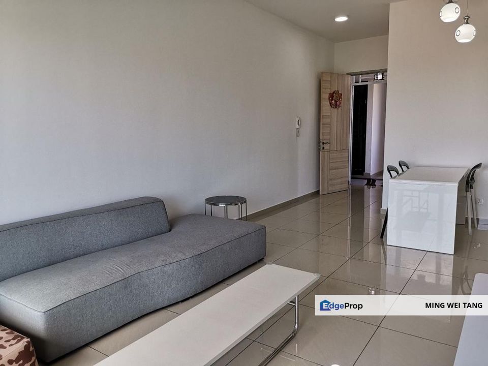 Seasons Luxury Apartments Corner Lot for sale , Johor, Johor Bahru