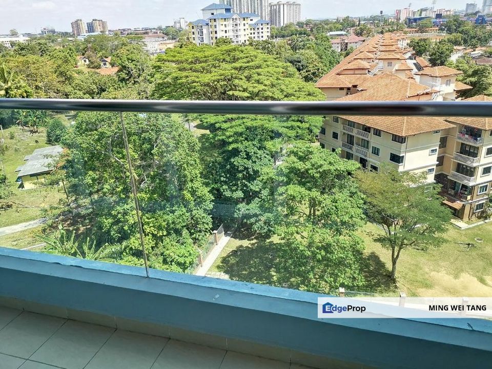 Seasons Luxury Apartments Corner Lot for sale , Johor, Johor Bahru