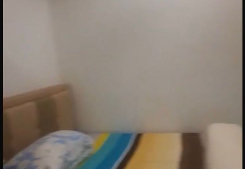 Teega Residences, Puteri Harbour