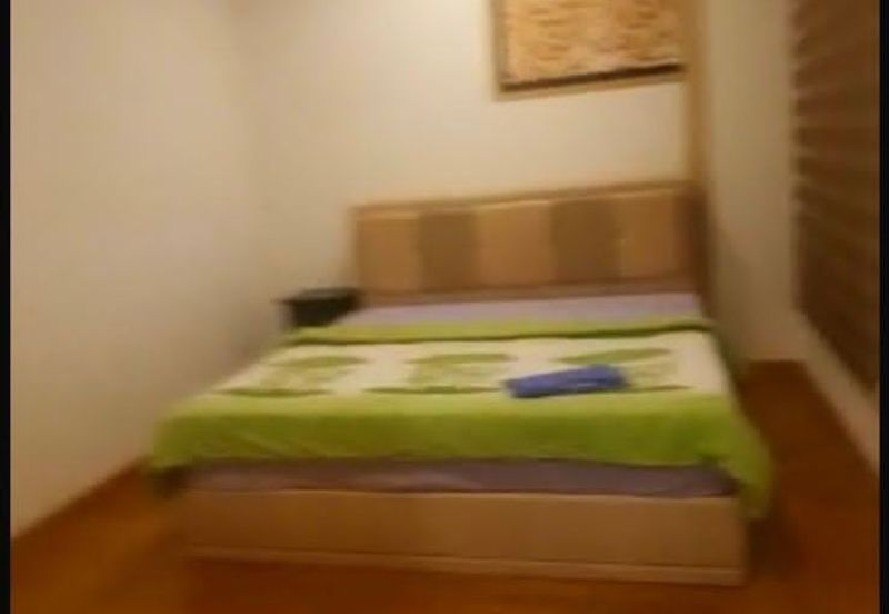 Teega Residences, Puteri Harbour