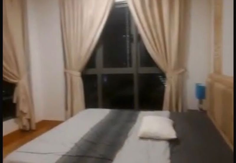 Teega Residences, Puteri Harbour