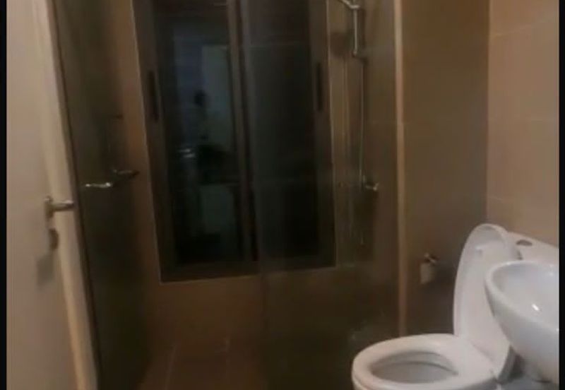 Teega Residences, Puteri Harbour