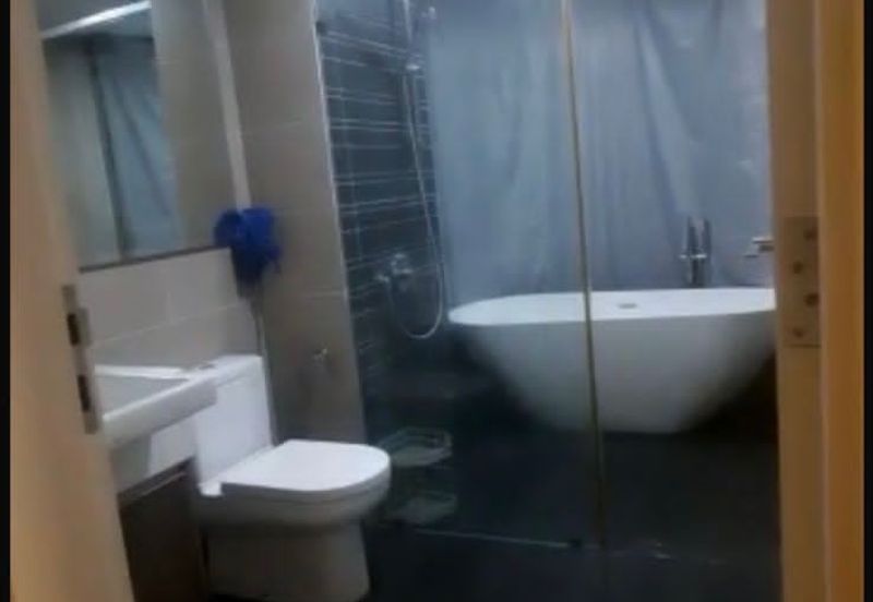 Teega Residences, Puteri Harbour