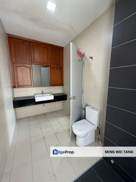 Horizon Hill 3 Storey Cluster house rent , Johor, 