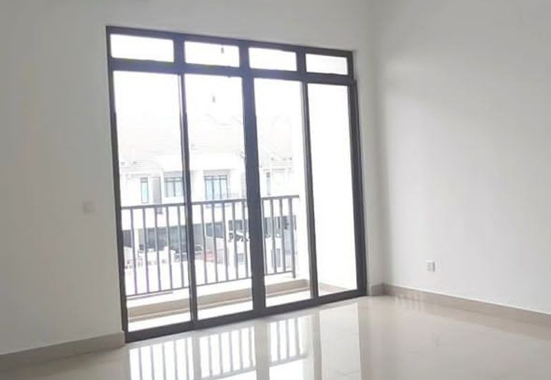 Aspira ParkHomes @ Gelang Patah