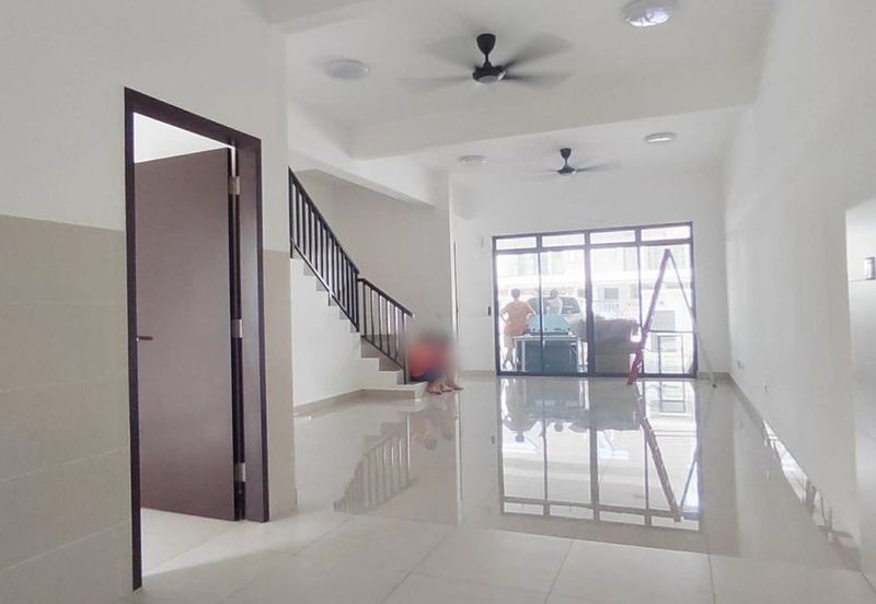 Aspira ParkHomes @ Gelang Patah