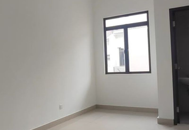 Aspira ParkHomes @ Gelang Patah