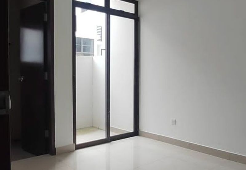 Aspira ParkHomes @ Gelang Patah