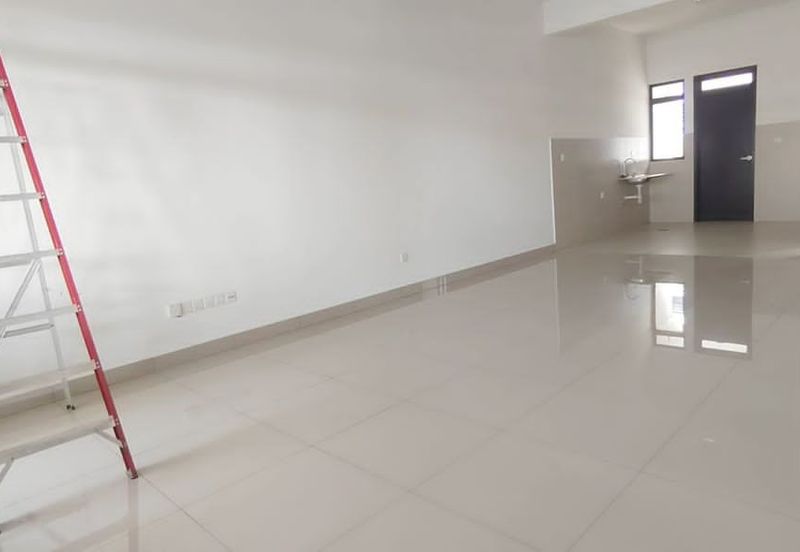 Aspira ParkHomes @ Gelang Patah