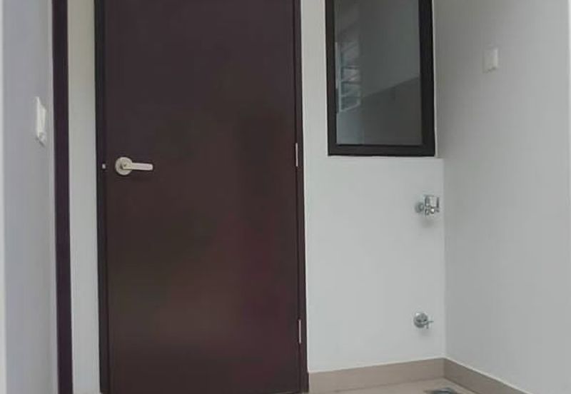 Aspira ParkHomes @ Gelang Patah