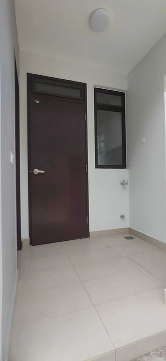 Aspira ParkHomes Double Storey Terrace House, Johor, Gelang Patah