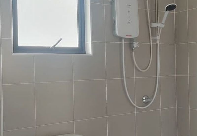 Aspira ParkHomes @ Gelang Patah