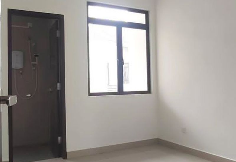 Aspira ParkHomes @ Gelang Patah