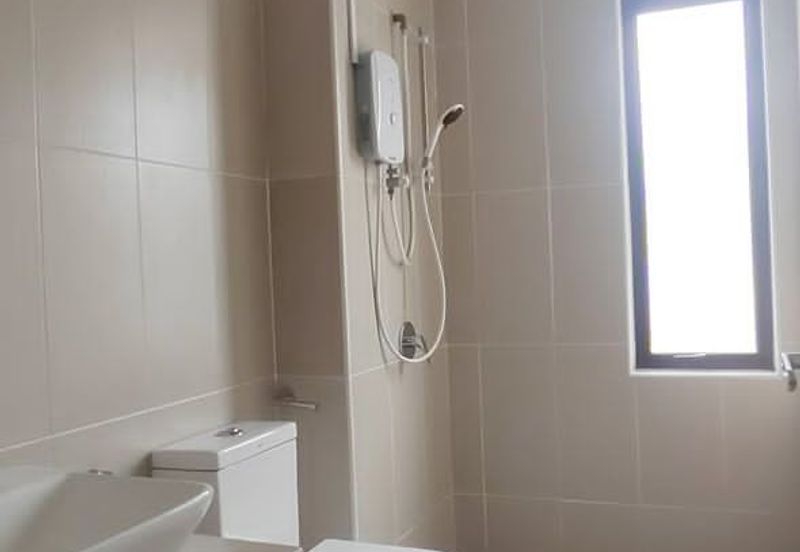 Aspira ParkHomes @ Gelang Patah