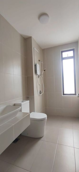 Aspira ParkHomes Double Storey Terrace House, Johor, Gelang Patah