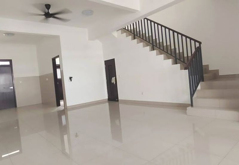 Aspira ParkHomes @ Gelang Patah