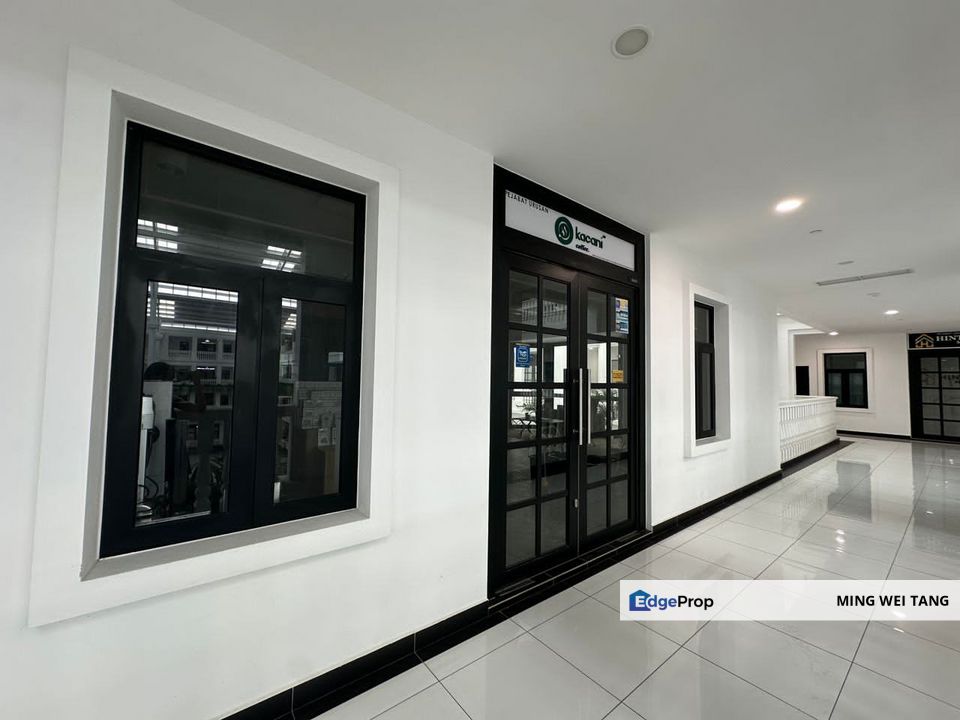 Eco Galleria Block B Level 3 for rent , Johor, 