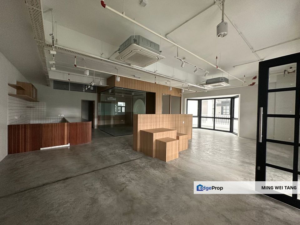 Eco Galleria Block B Level 3 for rent , Johor, 