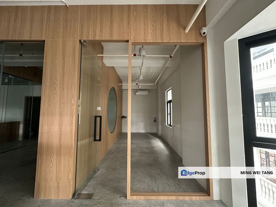 Eco Galleria Block B Level 3 for rent , Johor, 