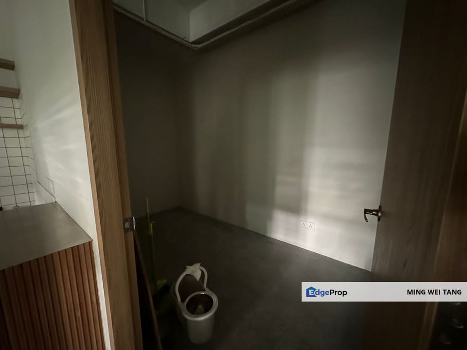 Eco Galleria Block B Level 3 for rent , Johor, 