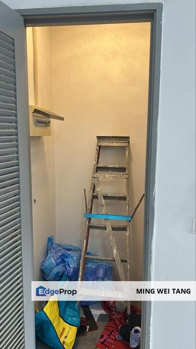 Jln Laman Setia 1.5 Storey house sale, Johor, Gelang Patah