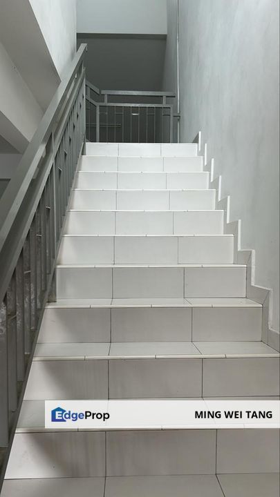 Jln Laman Setia 1.5 Storey house sale, Johor, Gelang Patah