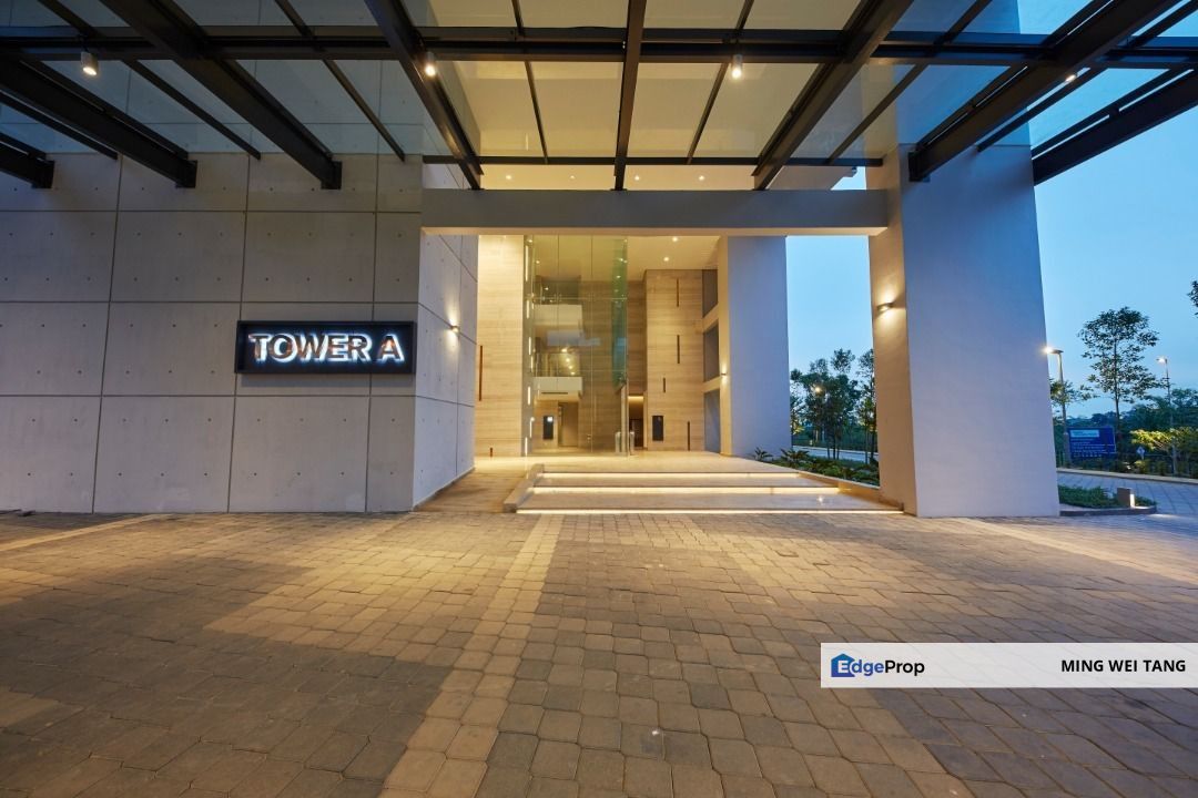 Grand medini for sale, Johor, Nusajaya