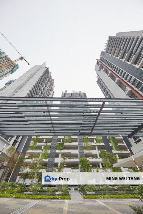 Grand medini for sale, Johor, Nusajaya