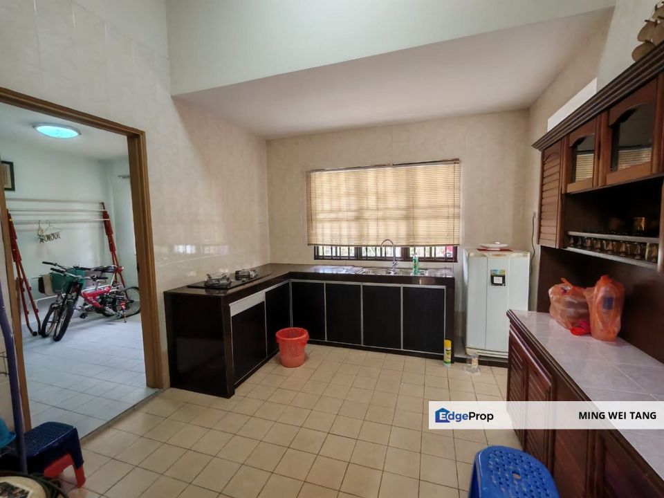 Kulai,bandar putra for rent, Johor, Kulai