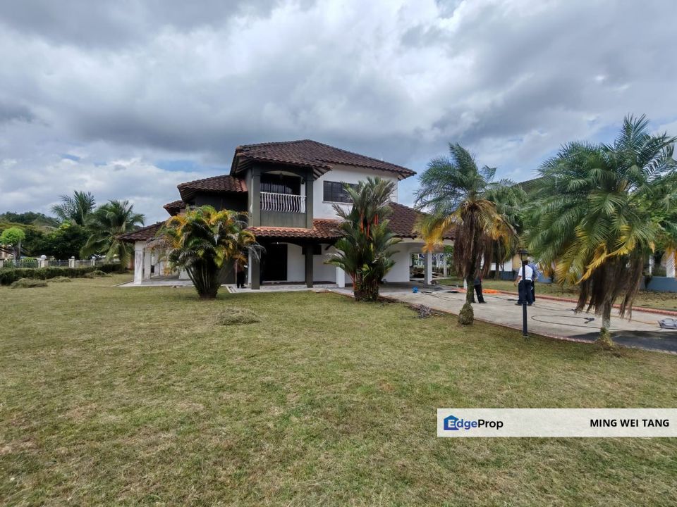 Kulai,bandar putra for rent, Johor, Kulai