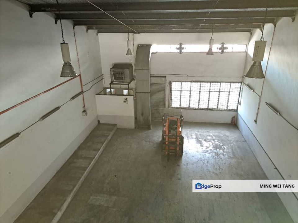 Taman perindustrian tampoi jaya for rent, Johor, Johor Bahru