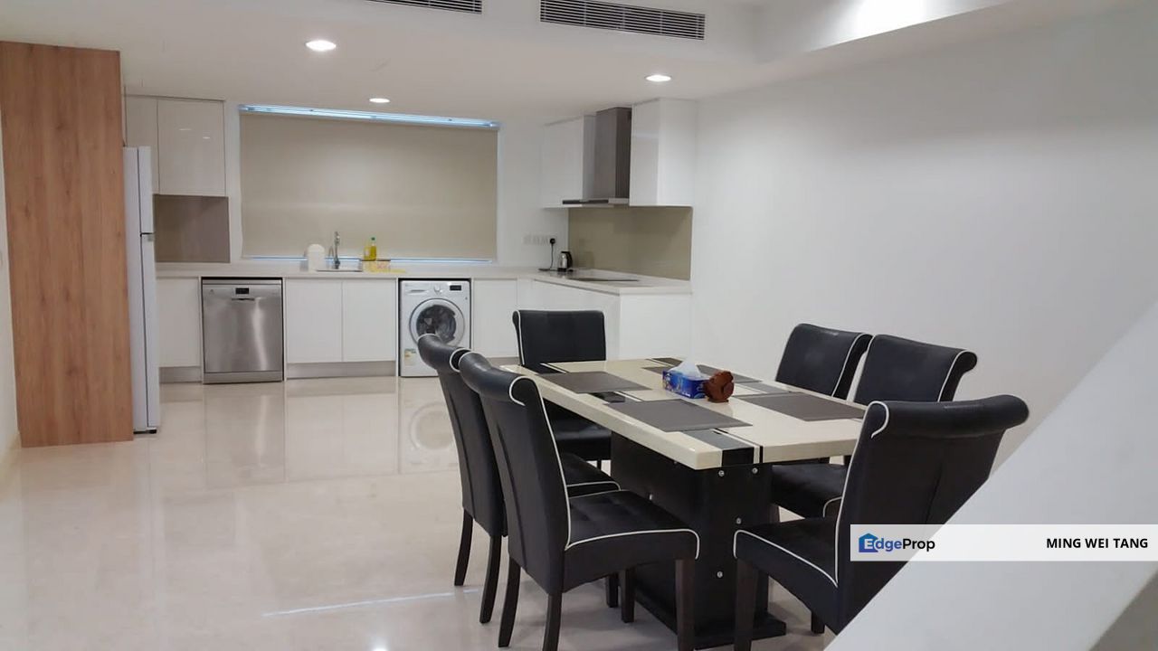 Puteri Harbour Imperia for sale, Johor, Kota Iskandar