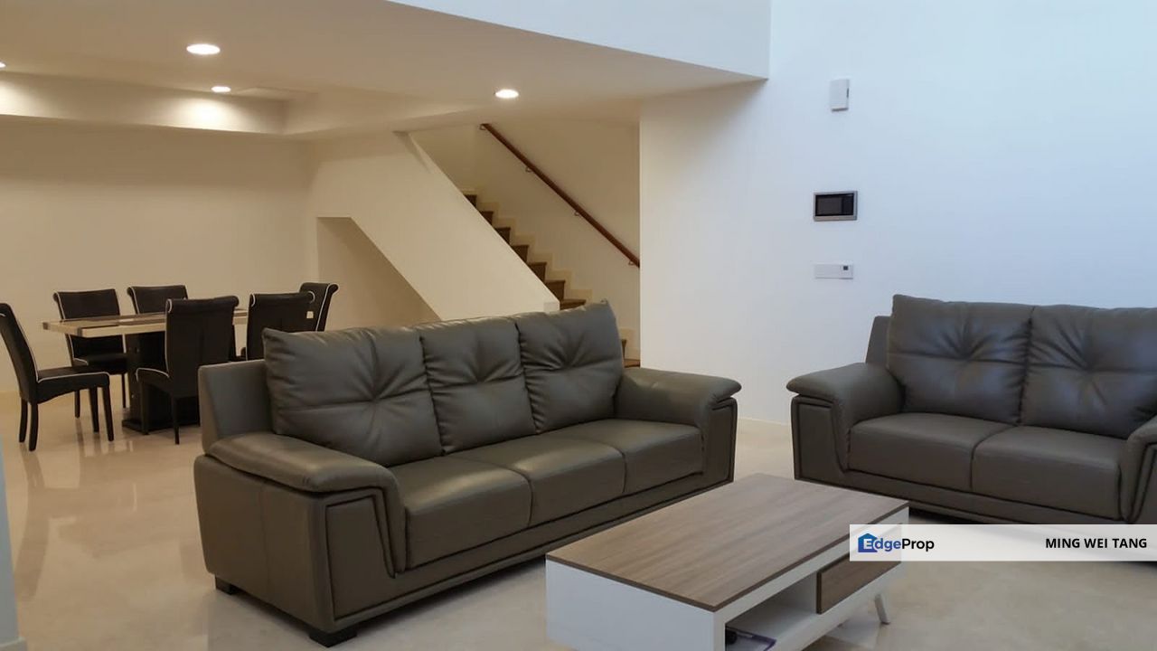 Puteri Harbour Imperia for sale, Johor, Kota Iskandar