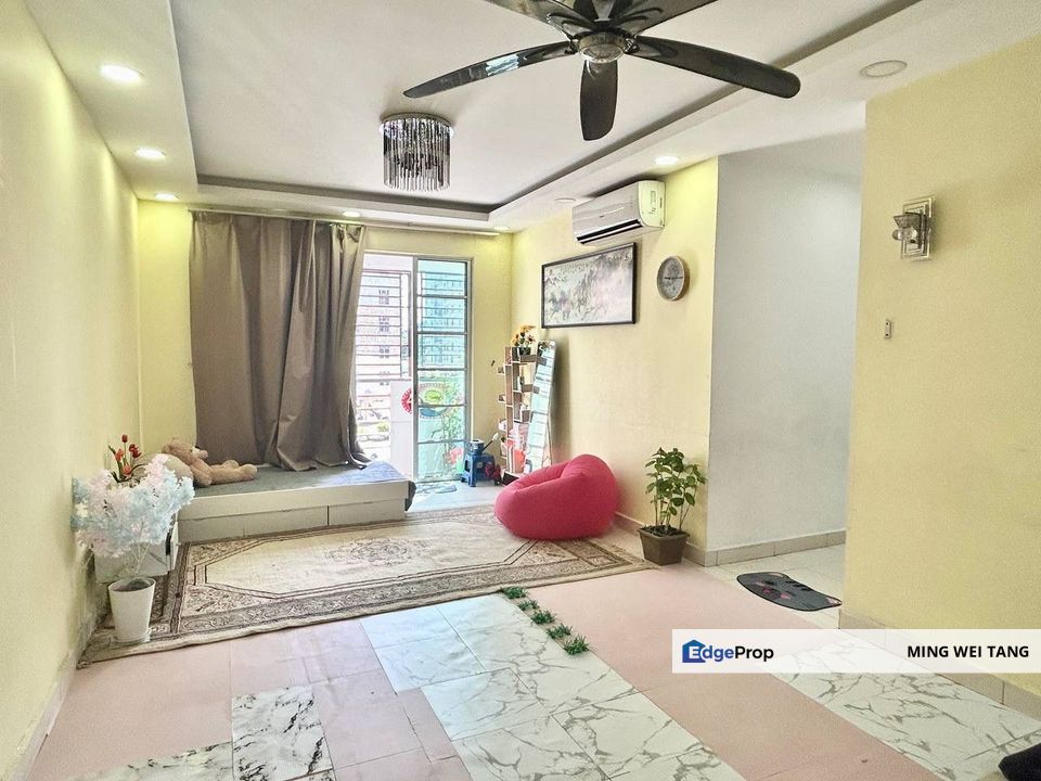 Taman Larkin Idaman, jalan dato jaafar for sale, Johor, Johor Bahru