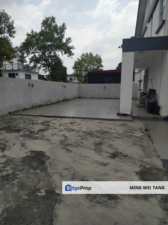 Taman Bukit Indah for rent, Johor, Segamat