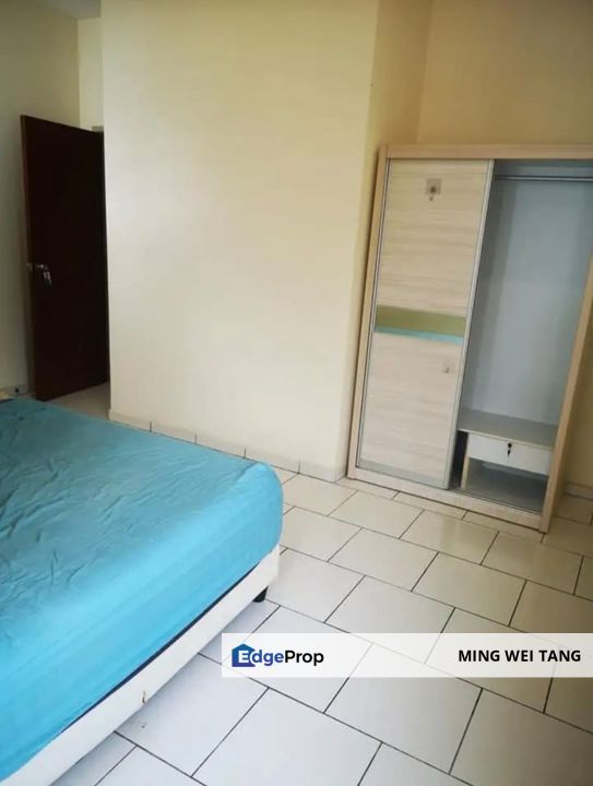 Taman Bukit Indah for rent, Johor, Segamat
