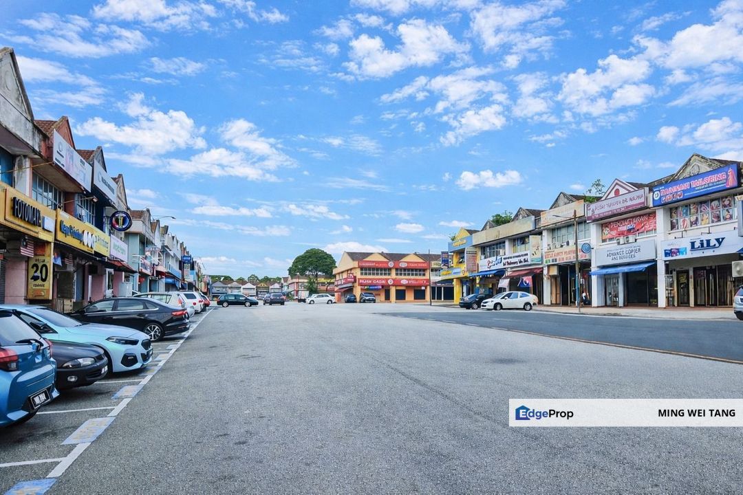 Jalan Kebudayaan 6,Taman Universiti for rent, Johor, Skudai