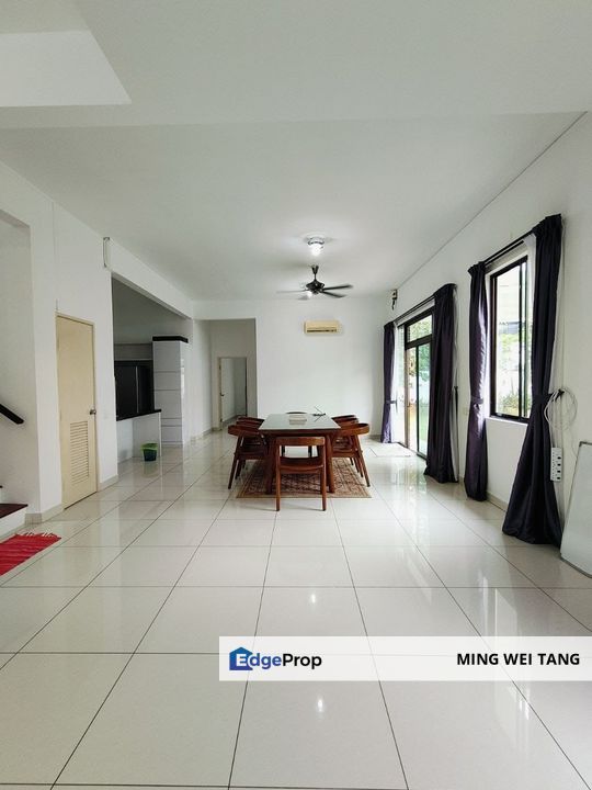 Golf west @ horizon hills for rent, Johor, 